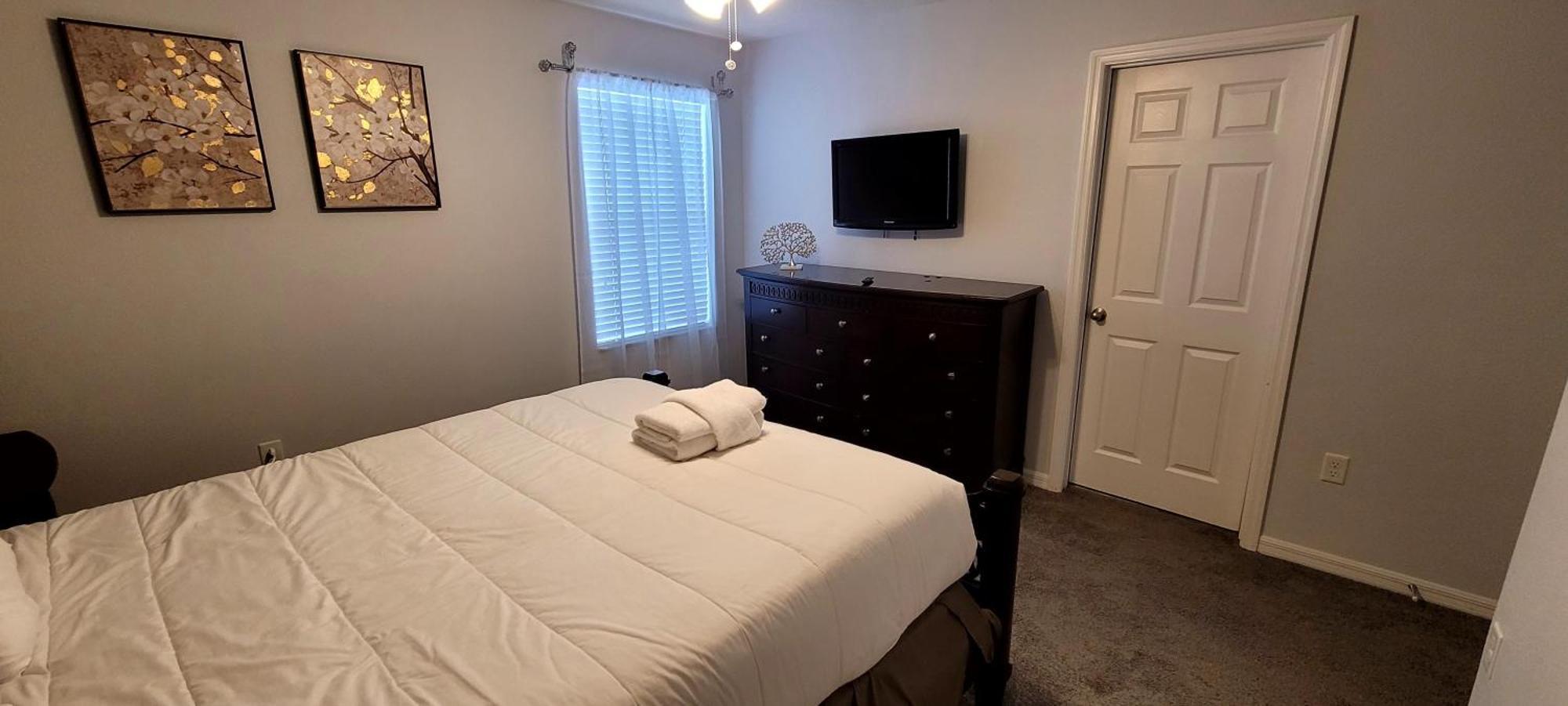 Impressive 5Beds W/ Private Movie Theater Villa Kissimmee Exterior photo