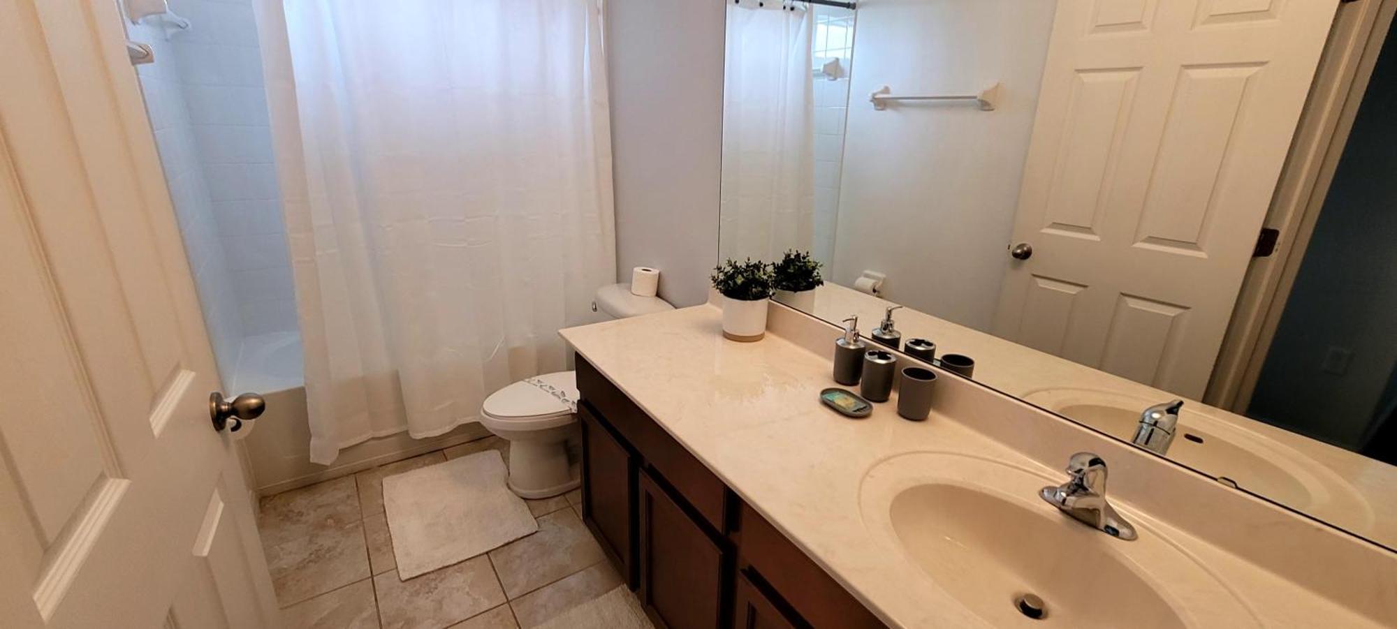 Impressive 5Beds W/ Private Movie Theater Villa Kissimmee Exterior photo
