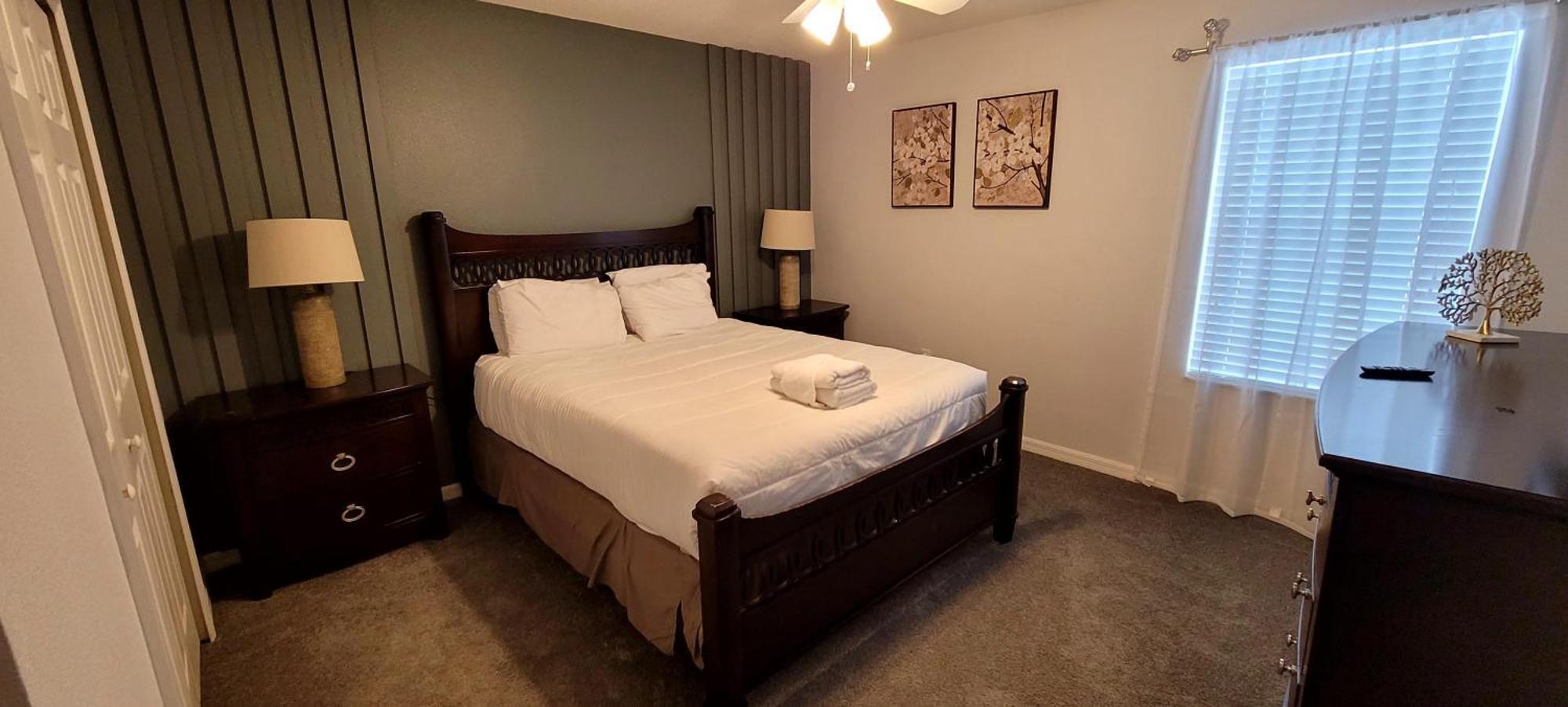 Impressive 5Beds W/ Private Movie Theater Villa Kissimmee Exterior photo