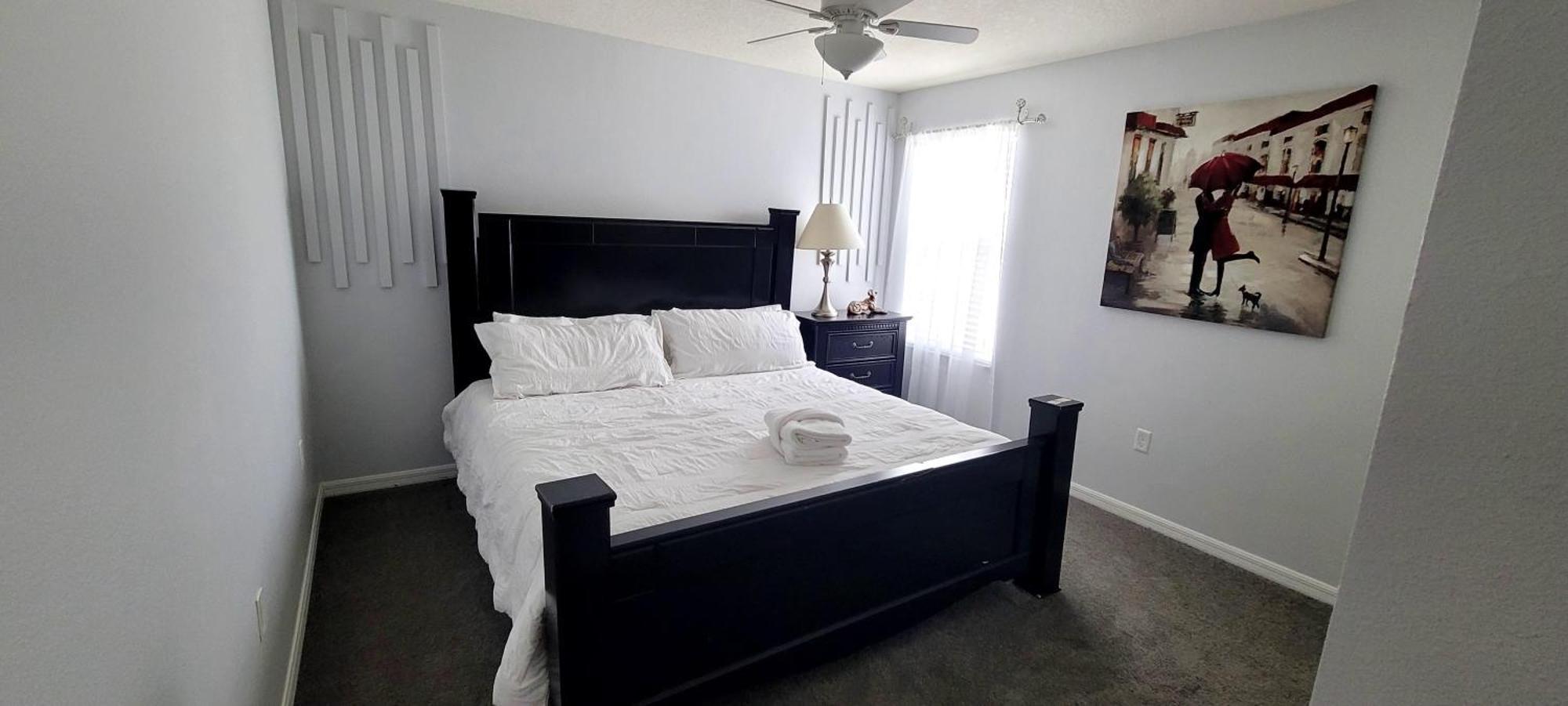 Impressive 5Beds W/ Private Movie Theater Villa Kissimmee Exterior photo