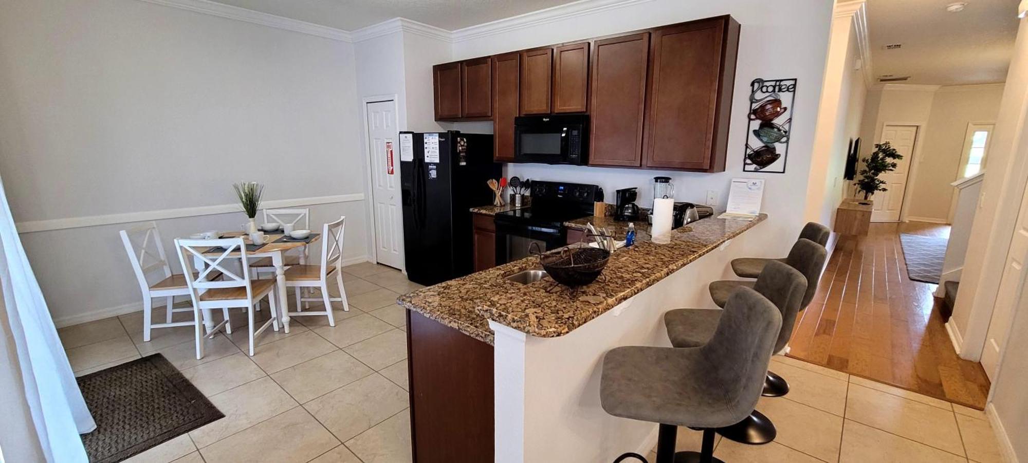 Impressive 5Beds W/ Private Movie Theater Villa Kissimmee Exterior photo